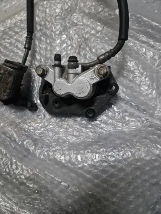 Freno Yamaha Xmax 250cc