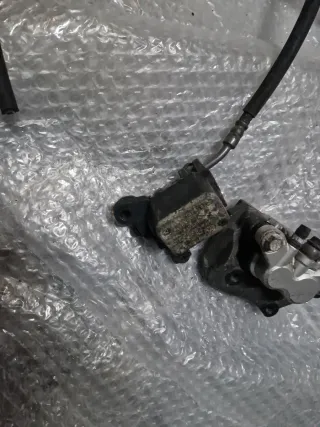 Freno Yamaha Xmax 250cc