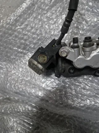 Freno Yamaha Xmax 250cc