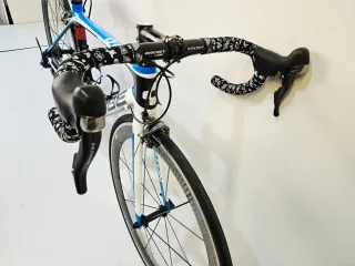 Cube Agree GTC Carbon S - 50