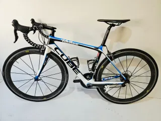 Cube Agree GTC Carbon S - 50