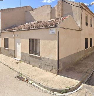 Chalet en venta en Corral de Almaguer