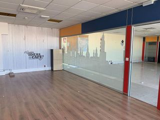 Nave industrial en alquiler en Muela (La)