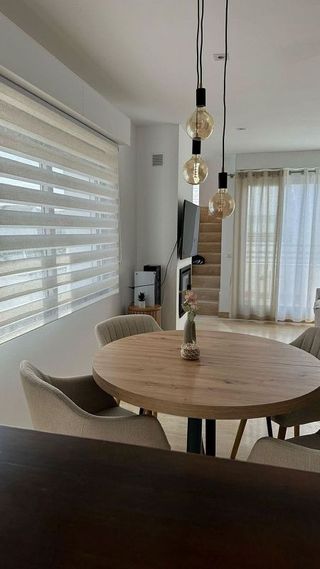 Ático en alquiler en Calahonda en Mijas