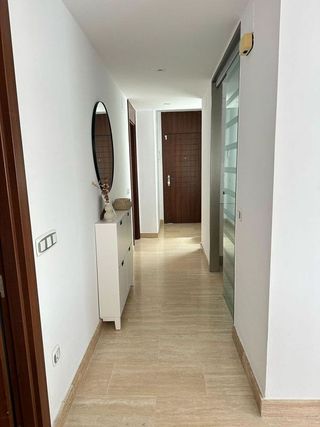 Ático en alquiler en Calahonda en Mijas