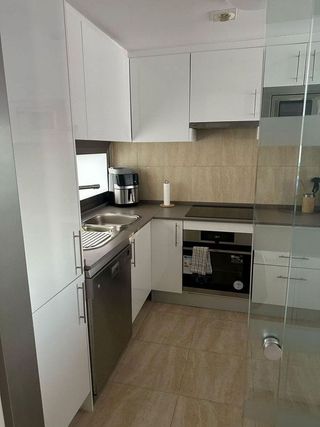 Ático en alquiler en Calahonda en Mijas