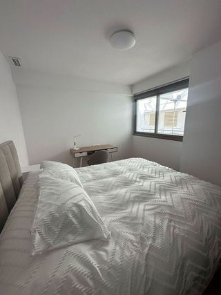 Ático en alquiler en Calahonda en Mijas