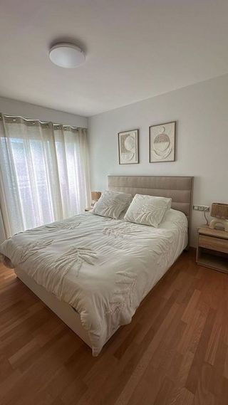 Ático en alquiler en Calahonda en Mijas