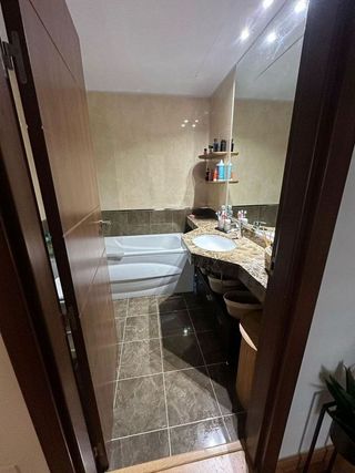 Ático en alquiler en Calahonda en Mijas