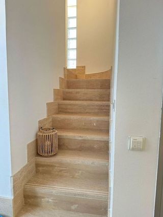 Ático en alquiler en Calahonda en Mijas