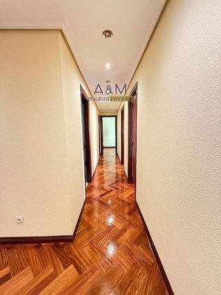 Piso en alquiler en Parquesol en Valladolid