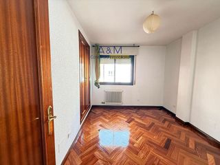 Piso en alquiler en Parquesol en Valladolid