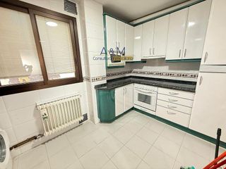 Piso en alquiler en Parquesol en Valladolid