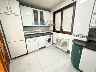 Piso en alquiler en Parquesol en Valladolid