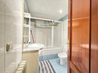 Piso en alquiler en Parquesol en Valladolid