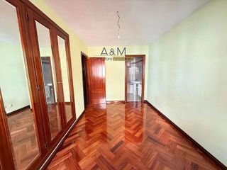 Piso en alquiler en Parquesol en Valladolid