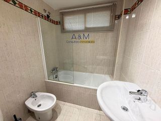 Piso en alquiler en Parquesol en Valladolid