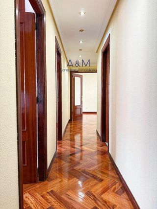 Piso en alquiler en Parquesol en Valladolid