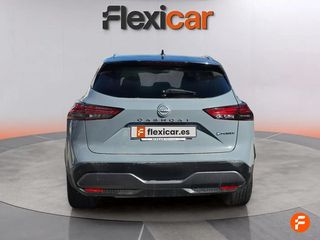 Nissan Qashqai E-POWER 140 KW (190 CV) Tekna+