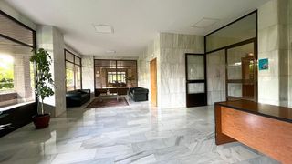 Piso en alquiler en Canillas en Madrid