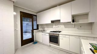 Piso en alquiler en Canillas en Madrid