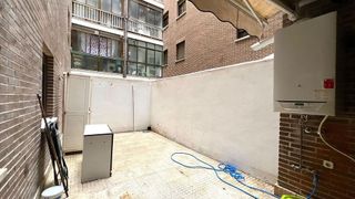 Piso en alquiler en Canillas en Madrid