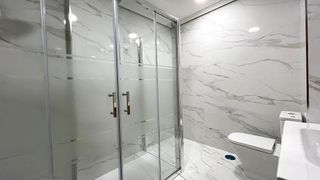 Piso en alquiler en Canillas en Madrid