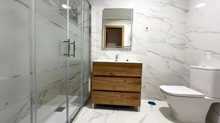 Piso en alquiler en Canillas en Madrid