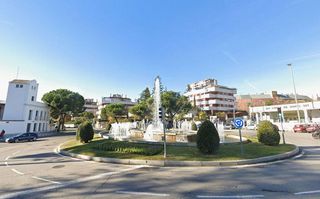 Piso en alquiler en Canillas en Madrid