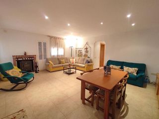 Chalet en venta en Náquera