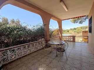 Chalet en venta en Náquera