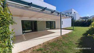 Piso en alquiler en Sotogrande Alto en San Roque