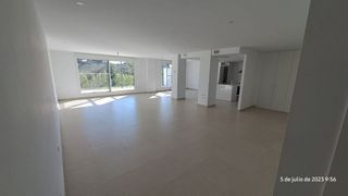 Piso en alquiler en Sotogrande Alto en San Roque