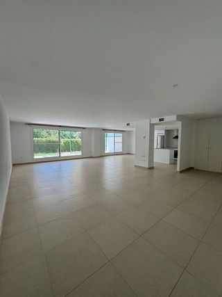 Piso en alquiler en Sotogrande Alto en San Roque