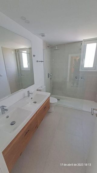 Piso en alquiler en Sotogrande Alto en San Roque