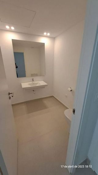 Piso en alquiler en Sotogrande Alto en San Roque