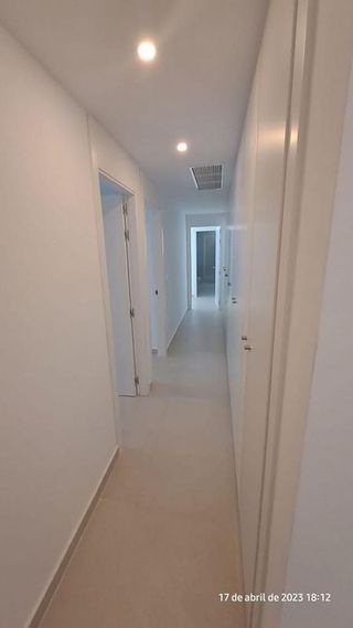 Piso en alquiler en Sotogrande Alto en San Roque