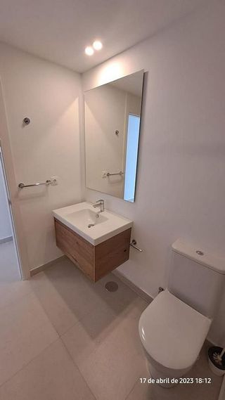 Piso en alquiler en Sotogrande Alto en San Roque