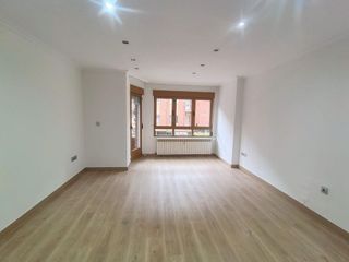 Piso en alquiler en Campo Grande - Arco Ladrillo en Valladolid