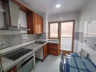 Piso en alquiler en Campo Grande - Arco Ladrillo en Valladolid