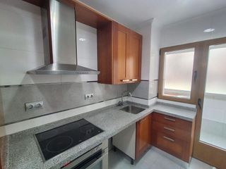 Piso en alquiler en Campo Grande - Arco Ladrillo en Valladolid