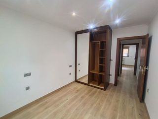 Piso en alquiler en Campo Grande - Arco Ladrillo en Valladolid