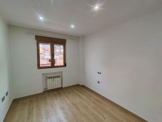 Piso en alquiler en Campo Grande - Arco Ladrillo en Valladolid
