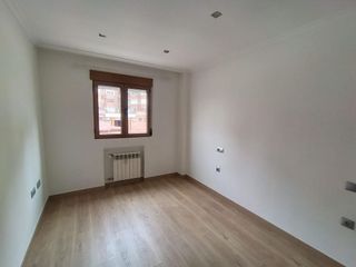 Piso en alquiler en Campo Grande - Arco Ladrillo en Valladolid
