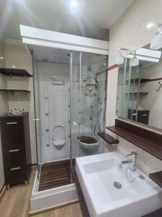 Piso en alquiler en Campo Grande - Arco Ladrillo en Valladolid