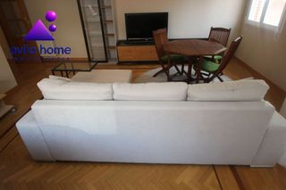 Piso en alquiler en Universidad en Ávila