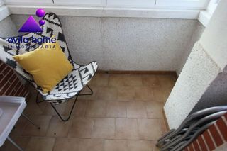 Piso en alquiler en Universidad en Ávila