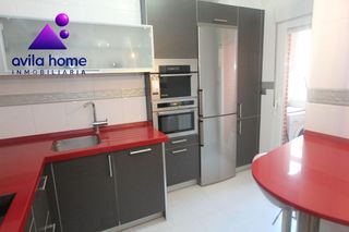 Piso en alquiler en Universidad en Ávila