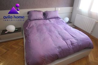 Piso en alquiler en Universidad en Ávila