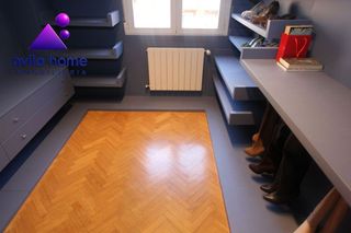 Piso en alquiler en Universidad en Ávila